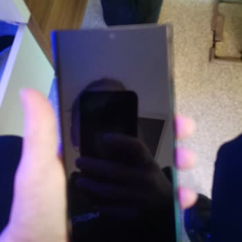 Samsung Telefon Samsung Marka Telefonun Pişmanlığı