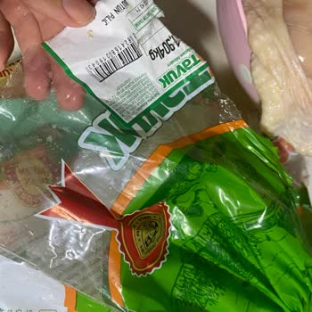 HasTavuk Kötü Kusurlu Tavuk