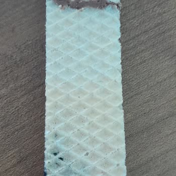 Eti Gıda Eti Hoşbeş Siyah Lekeli Ve Hatalı