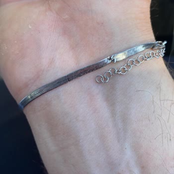 Ern Silver Kopma Ve Kararma