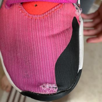 Nike Basketbol Ayakkabısı Ve Garanti Sıkıntısı