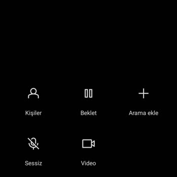 Vodafone Mobil Ödeme İptali