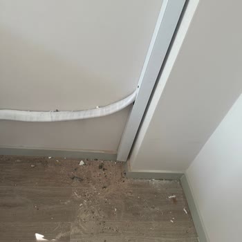 Samsung Nazilli Klima Servisi Evimi Mahvetti