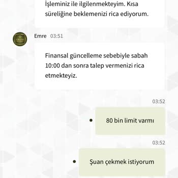 GrandPashaBet Ödeme Yapmıyor 82.735 TL