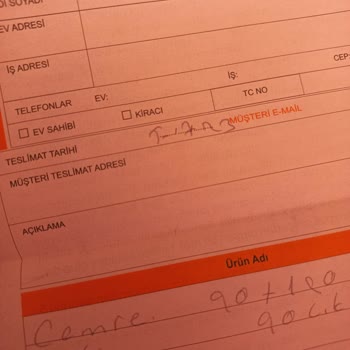 Capilon Mobilya Mobilyayı Teslim Etmiyorlar