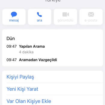 Köfteci Yusuf Beni O Kadar Beklettikten Sonra Siparişim Gelmedi