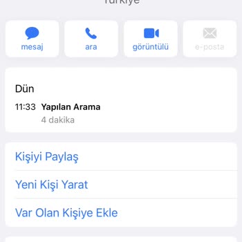 Köfteci Yusuf Beni O Kadar Beklettikten Sonra Siparişim Gelmedi
