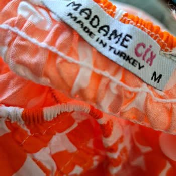 Damla Butik Sorumsuzluk Müşteriyi Bastan Savma