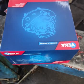 Bayer Otomotiv  Yedek Parça Orijinal Değilmiş!