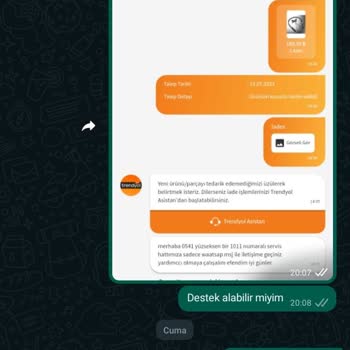 Moonshop İçin Şikayet Ticaret Bu Değil