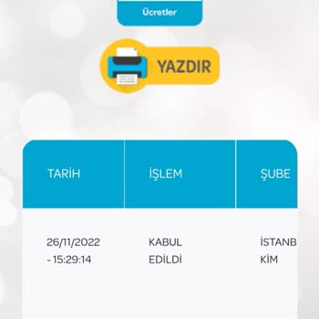 Epttavm 8 Aydır Teslim Edilmeyen Kayıp Kargom