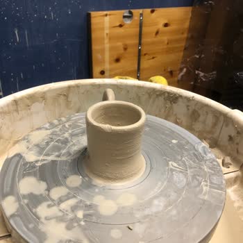 İstinyePark Teras İzmir İstinyePark Seramik Atölyesi Hakkında Şikayetim