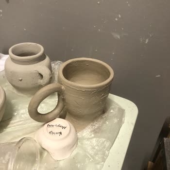 İstinyePark Teras İzmir İstinyePark Seramik Atölyesi Hakkında Şikayetim