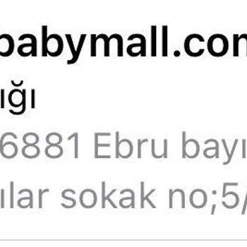 Pierre Cardin Bebek Mobilyaları Bu Karyolayı Kim Tamir Edecek?!