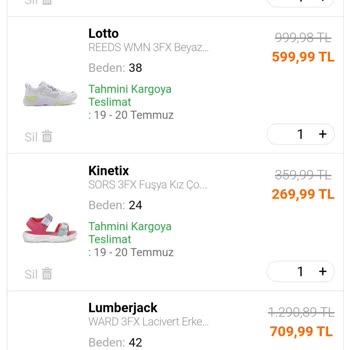 FLO Ayakkabı Pişmanlıktır Yalan 1 Alana 1 Bedava Kampanyası