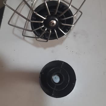 Arzum Mutfak Şefi Mikser Başlığı Arızası Ve Garantinin Sahip Çıkmayışı!