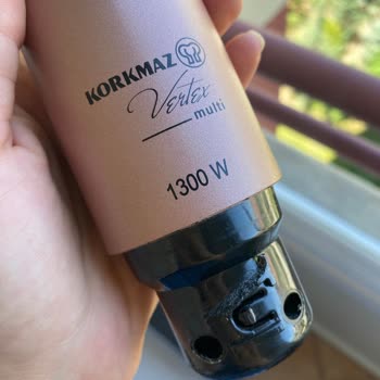 Korkmaz Mutfak Eşyaları Korkmaz Marka Pişmanlıktır.