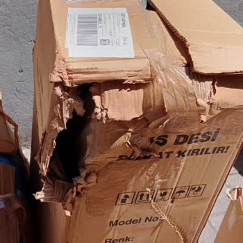 Beyazıt Gedikpaşa Şubesi MNG Kargo