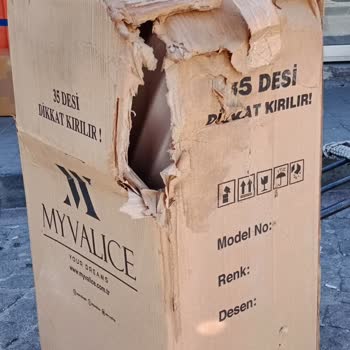 Beyazıt Gedikpaşa Şubesi MNG Kargo