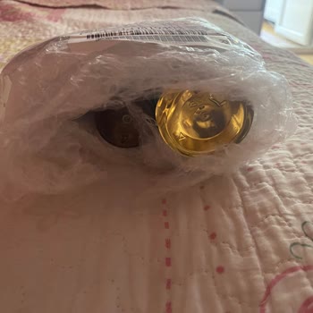 L'actone Düzgün Paketlenmeyen Kargodan Dolayı Parfümlerimin Kapağı Yok