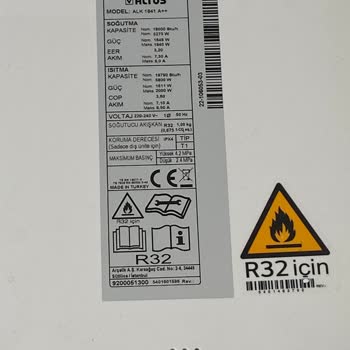 Altus Yanlış Ürün Gelmiş