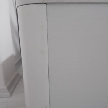 EvModa Bağcılar Yatak Odası Mağduriyeti Sıfır Aldım Teşhir Eski Geldi