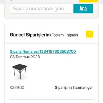 A101 Çok İlgisiz, Müşteriye Değer Vermiyor