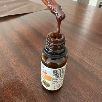 Beeo Propolis Bozuk Ürün