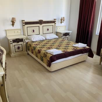 Fun Hill Resort Hotel Memnuniyetsizliği