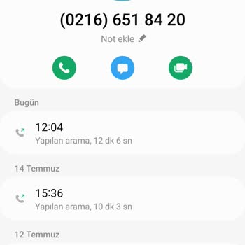 Nissan Kocatepe Nissan Pişmanlığı, Servis Ve Gülümsememe Hattının Umarsızlığı