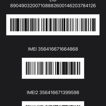 BTK (Bilgi Teknolojileri ve İletişim Kurumu) Bilgi Teknolojileri Başkanlığı'nın IMEI Kayıt İşlemi Hatasını