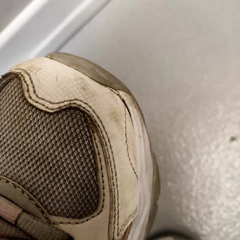 Skechers Fails to Address Defective Shoes