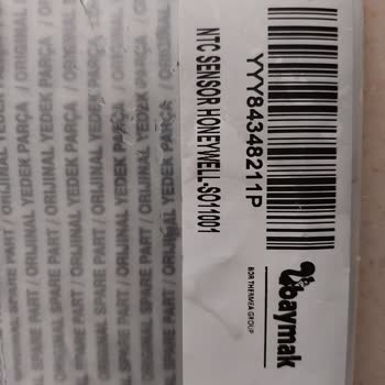 Baymak'ın Fahiş Yedek Parça Fiyatları