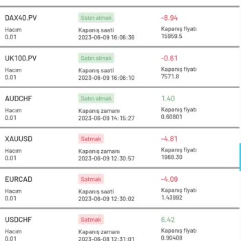 New Invest Markets Nev İnvest Markets