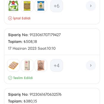 A101 İadenin Geri Ödenmemesi