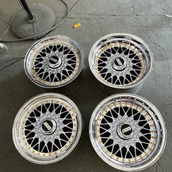 Sürat Kargo Araç Jantlarım Kayıp!