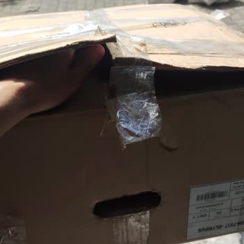 Sürat Kargo Araç Jantlarım Kayıp!