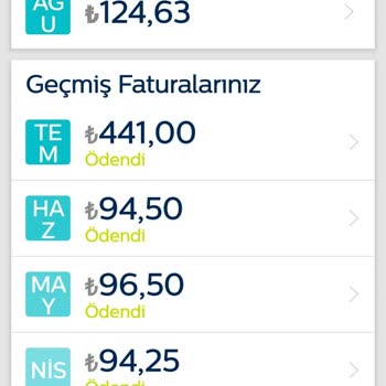 Türk Telekom Yurt Dışı Paket Ve İnternet Kullanımı