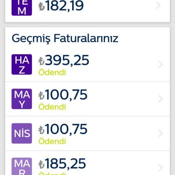 Türk Telekom Yurt Dışı Paket Ve İnternet Kullanımı