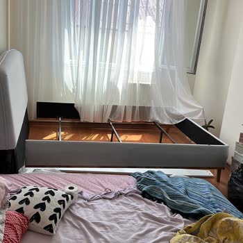 Vivense Mobilya Eksik Parça Sebebiyle Kurulum Yapılamaması Ve Gelmeyen Mobilya