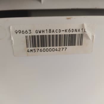 Gree Klima Müşteri Temsilcisi İletişime Geçemiyoruz