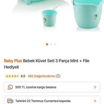 Ebebek Satıcısının Hepsiburada’daki İhmal Ve İlgisizliği