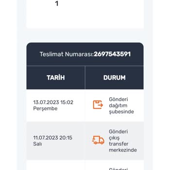 Sürat Kargo 10 Km Yolu Günlerdir Aşamayan Sürat