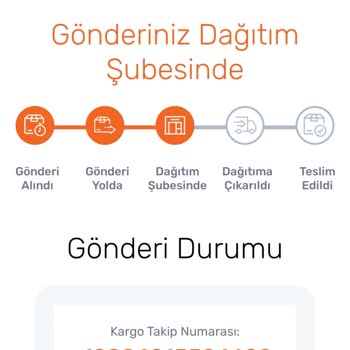 Sürat Kargo 10 Km Yolu Günlerdir Aşamayan Sürat
