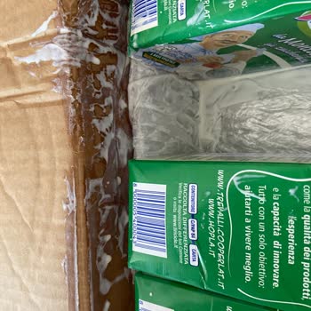 Unmar Gıda Pastacılık Paketleme Çok Kötüydü