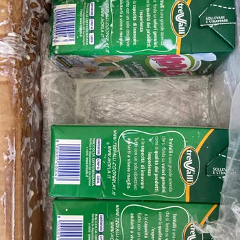 Unmar Gıda Pastacılık Paketleme Çok Kötüydü