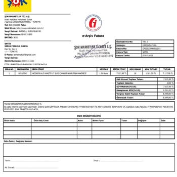 Cepte Şok Üzerinden Aldığım Ürünüm Teslim Edilmiyor