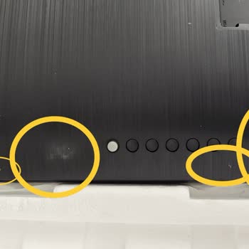 Asus ProArt Display PA27AC Defective Monitor