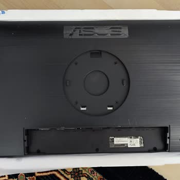 Asus ProArt Display PA27AC Defective Monitor