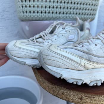 Skechers Ayakkabı Önü Açılması